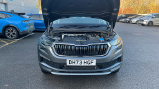 Skoda Kodiaq 2.0 TDI SE L Executive 4x4 5dr DSG [7 Seat] Diesel Estate